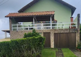 Foto 1 de Casa de Condomínio com 4 Quartos à venda, 176m² em Centro, Chã Grande