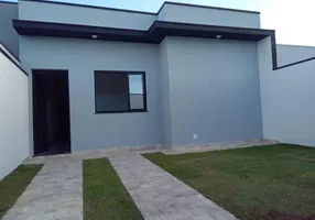 Foto 1 de Casa com 2 Quartos à venda, 65m² em Vila São Paulo, Mogi das Cruzes