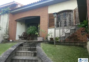 Foto 1 de Casa com 3 Quartos à venda, 195m² em Jardim Maria Rosa, Taboão da Serra