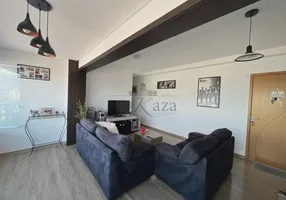 Foto 1 de Apartamento com 2 Quartos à venda, 70m² em Jardim Veneza, São José dos Campos