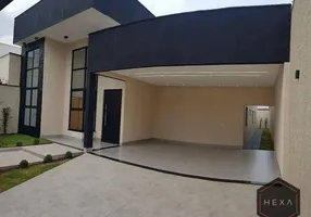 Foto 1 de Casa com 3 Quartos à venda, 196m² em Moinho dos Ventos, Goiânia