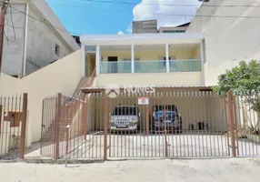 Foto 1 de Sobrado com 2 Quartos para alugar, 115m² em Vila Boa Vista, Barueri