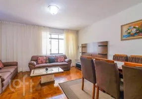 Foto 1 de Apartamento com 2 Quartos à venda, 84m² em Liberdade, São Paulo