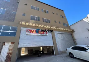 Foto 1 de Ponto Comercial para alugar, 77m² em Alto da Glória, Goiânia