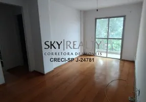 Foto 1 de Apartamento com 2 Quartos à venda, 55m² em Jardim Umuarama, São Paulo