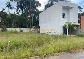 Foto 1 de Lote/Terreno à venda, 120m² em Gralha Azul, Fazenda Rio Grande