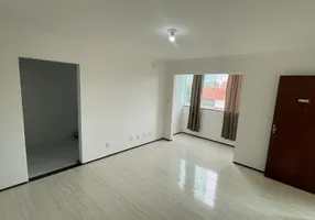Foto 1 de Apartamento com 2 Quartos para alugar, 62m² em Araçagy, São José de Ribamar