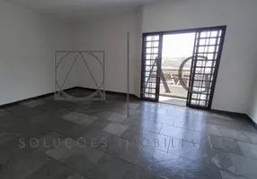 Foto 1 de Apartamento com 2 Quartos à venda, 81m² em Independência, Ribeirão Preto