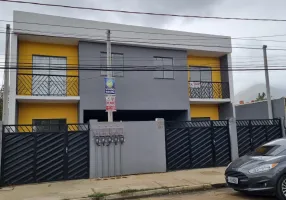 Foto 1 de Casa com 2 Quartos à venda, 70m² em Ipiranga, Nova Iguaçu