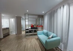 Foto 1 de Apartamento com 1 Quarto à venda, 55m² em Vila Olímpia, São Paulo