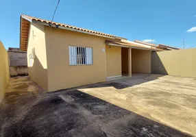 Foto 1 de Casa com 2 Quartos à venda, 240m² em Residencial Altos do Parque II, Cuiabá