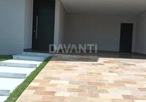 Foto 1 de Casa de Condomínio com 3 Quartos à venda, 178m² em Residencial Recanto das Arvores, Sumaré