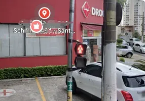 Foto 1 de Ponto Comercial à venda, 347m² em Santa Teresinha, São Paulo