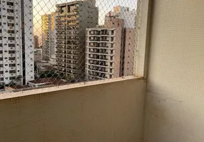 Foto 1 de Apartamento com 2 Quartos à venda, 100m² em Centro, Ribeirão Preto