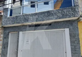 Foto 1 de Sobrado com 2 Quartos à venda, 144m² em Vila Gustavo, São Paulo