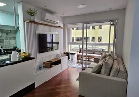 Foto 1 de Apartamento com 3 Quartos à venda, 69m² em Santa Paula, São Caetano do Sul