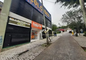 Foto 1 de Ponto Comercial para alugar, 40m² em Vila Guarara, Santo André