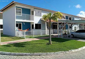 Foto 1 de Apartamento com 2 Quartos à venda, 70m² em Costa Paradiso, Barra dos Coqueiros