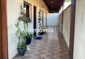 Foto 1 de Casa com 2 Quartos para alugar, 100m² em Floresta Encantada, Esmeraldas
