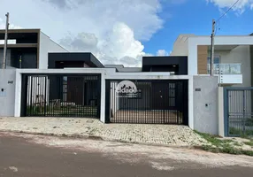 Foto 1 de Casa com 2 Quartos à venda, 87m² em Cascavel Velho, Cascavel