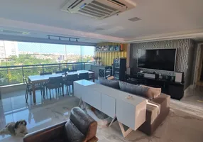 Foto 1 de Apartamento com 3 Quartos à venda, 156m² em Horto Florestal, Salvador