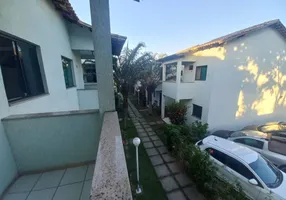 Foto 1 de Sobrado com 3 Quartos à venda, 120m² em Palmeiras, Cabo Frio