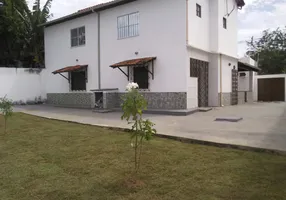 Foto 1 de Casa com 5 Quartos à venda, 180m² em Itinga, Lauro de Freitas