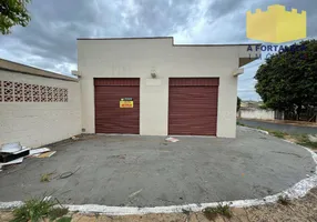 Foto 1 de Ponto Comercial para alugar, 76m² em Vila Mathiesen, Americana