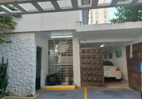 Foto 1 de Imóvel Comercial com 4 Quartos para venda ou aluguel, 120m² em Vila Nova Conceição, São Paulo