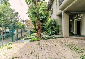 Foto 1 de Casa com 4 Quartos para alugar, 450m² em Alto de Pinheiros, São Paulo