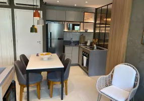 Foto 1 de Apartamento com 2 Quartos à venda, 39m² em Liberdade, São Paulo