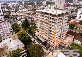 Foto 1 de Apartamento com 2 Quartos à venda, 68m² em Anita Garibaldi, Joinville