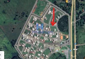 Foto 1 de Lote/Terreno à venda, 361m² em Residencial Villagio Toscana, Goiânia