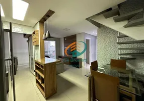 Foto 1 de Cobertura com 3 Quartos à venda, 110m² em Vila Endres, Guarulhos