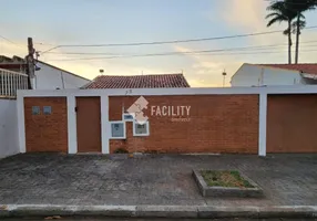 Foto 1 de Casa com 5 Quartos para venda ou aluguel, 280m² em Chácara da Barra, Campinas