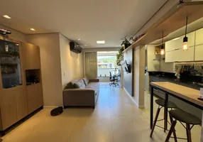 Foto 1 de Apartamento com 3 Quartos à venda, 93m² em Campeche, Florianópolis