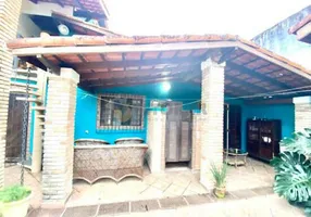 Foto 1 de Casa com 3 Quartos à venda, 50m² em Jardim Parnaso, Caraguatatuba