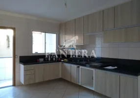 Foto 1 de Sobrado com 3 Quartos à venda, 165m² em Jardim Alvorada, Santo André