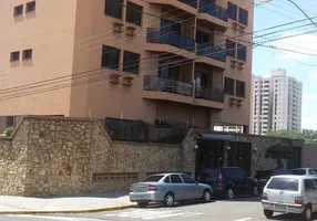 Foto 1 de Apartamento com 4 Quartos à venda, 204m² em Alemães, Piracicaba