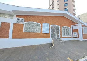 Foto 1 de Sala Comercial para alugar, 25m² em Jardim Bethania, São Carlos