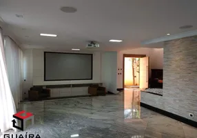 Foto 1 de Sobrado com 4 Quartos à venda, 495m² em Vila Mariana, São Paulo