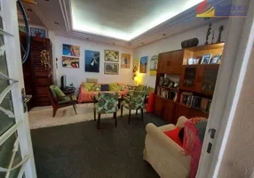 Foto 1 de Casa com 5 Quartos à venda, 202m² em Vila Sfeir, Indaiatuba