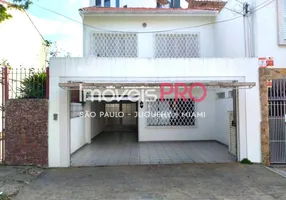 Foto 1 de Casa com 3 Quartos à venda, 144m² em Mirandópolis, São Paulo