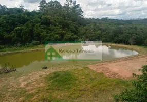 Foto 1 de Fazenda/Sítio com 2 Quartos à venda, 350m² em Recreio Residencial, Ibiúna