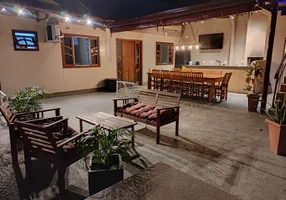 Foto 1 de Casa com 3 Quartos à venda, 120m² em Jardim Colorado, Vila Velha