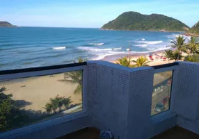 Foto 1 de Apartamento com 2 Quartos à venda, 108m² em Jardim Las Palmas, Guarujá