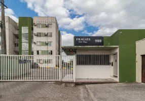 Foto 1 de Apartamento com 2 Quartos para alugar, 50m² em Fragata, Pelotas
