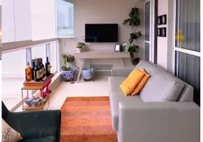 Foto 1 de Apartamento com 4 Quartos à venda, 144m² em Jardim Mariana, Cuiabá