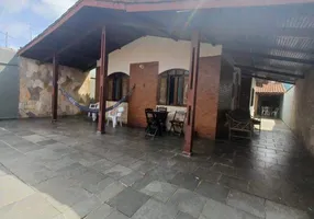 Foto 1 de Casa com 3 Quartos à venda, 129m² em Bopiranga, Itanhaém