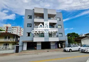 Foto 1 de Apartamento com 2 Quartos à venda, 78m² em Santa Terezinha, Brusque